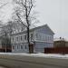 ул. Чкалова, 6 в городе Гатчина