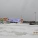 Медиаэкран в городе Череповец