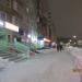 Почта банк в городе Череповец