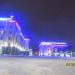 Заводоуправление ЧМК № 1 и № 2 в городе Череповец