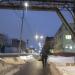 Проходная ПАО «Северсталь» № 3 в городе Череповец