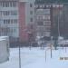 Флагшток в городе Череповец