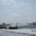 Крытый теннисный корт в городе Череповец
