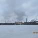 АБК Мартенового цеха в городе Череповец