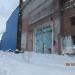 Пустырь в городе Череповец