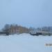 Парковка в городе Череповец