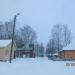 Выставка деревянного домостроения в городе Череповец
