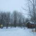 Выставка деревянного домостроения в городе Череповец