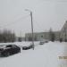Парковка в городе Череповец