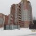 Мусорная площадка в городе Череповец
