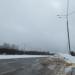 Автобусная остановка в городе Череповец