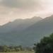 Serra do Sossego na Santa Maria Madalena city