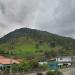 Morro da Torre na Santa Maria Madalena city