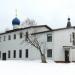 Храм иконы Божией Матери «Нечаянная Радость» в городе Москва