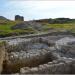 Археологические раскопки в городе Севастополь