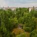 Автостоянка (ru) in Prypiat city