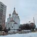Храм Покрова Пресвятой Богородицы в городе Иваново