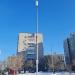 Опора двойного назначения ООО «Т2 Мобайл» (t2) в городе Хабаровск