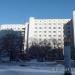 Общежитие Педагогического института Тихоокеанского государственного университета в городе Хабаровск