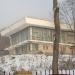 Бывшая столовая санатория в городе Железноводск