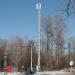 Столб (опора) сотовой связи ООО «Т2 Мобайл» (t2) в городе Хабаровск