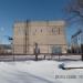 Закрытое распределительное устройство 110 кВ (ЗРУ-110 кВ) в городе Хабаровск