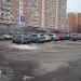Круглосуточная перехватывающая парковка в городе Москва