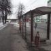 Остановка общественного транспорта «Студёный проезд» в городе Москва