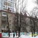 Снесенный жилой дом (Зелёный просп., 89 корпус 2) в городе Москва