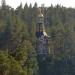 The chapel of the Valaam Icon of the Mother of God