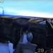 Место автокатастрофы 29 января 1996 года в городе Череповец