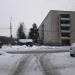 Общежитие № 2 ШФ ИвГУ в городе Шуя
