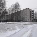 Общежитие № 3 ШФ ИвГУ в городе Шуя
