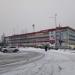 Торговый центр «Доброцен» в городе Шуя