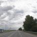 122-й километр  автодороги  Барнаул-Рубцовск (А-322) в городе Алейск