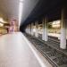 U-Bahn-Station Reichensperglerplatz (de) in Cologne city