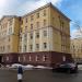 Малая Пироговская ул., 18 строение 1 в городе Москва