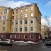 Малая Пироговская ул., 18 строение 1 в городе Москва