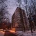 Снесённый многоквартирный жилой дом (Сиреневый бул., 29 корпус 1) в городе Москва