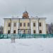 Main house of the Naryshkin family manor