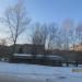 Веранда в городе Череповец
