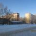 Веранда в городе Череповец