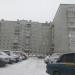 Парковка в городе Череповец