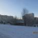 Веранда в городе Череповец