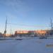 Автостоянка в городе Череповец