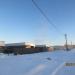 Строящийся коттедж в городе Череповец