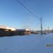 Строящийся коттедж в городе Череповец