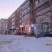 «Я Сама» в городе Череповец