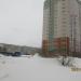 Перекладина в городе Череповец