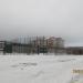 Теннисный корт в городе Череповец